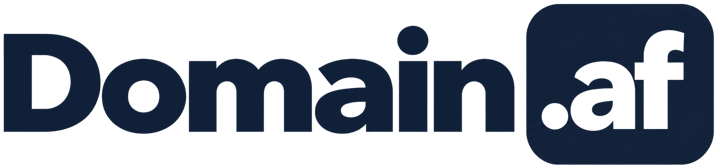 Domain.af